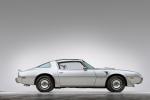 Pontiac Firebird Trans Am 6.6 L80 10th Anniversary Edition 1979 года